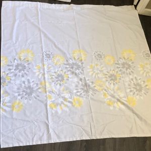 Cynthia Rowley Shower Curtain